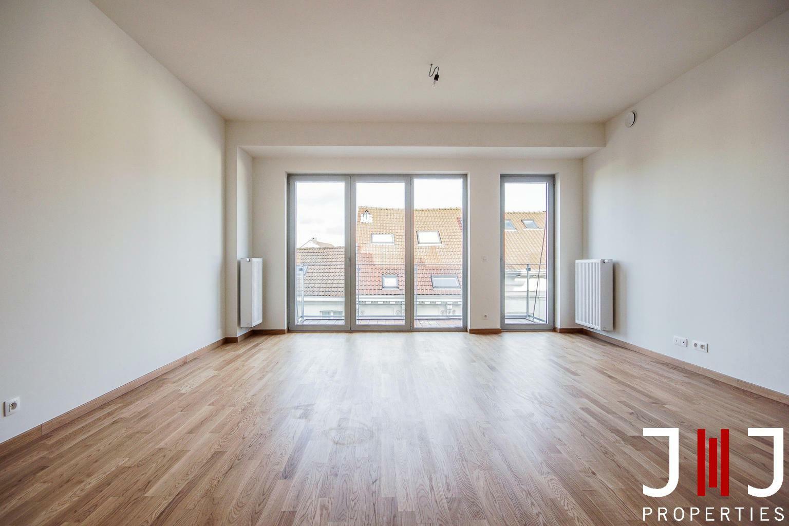 Appartement te koop in Elsene