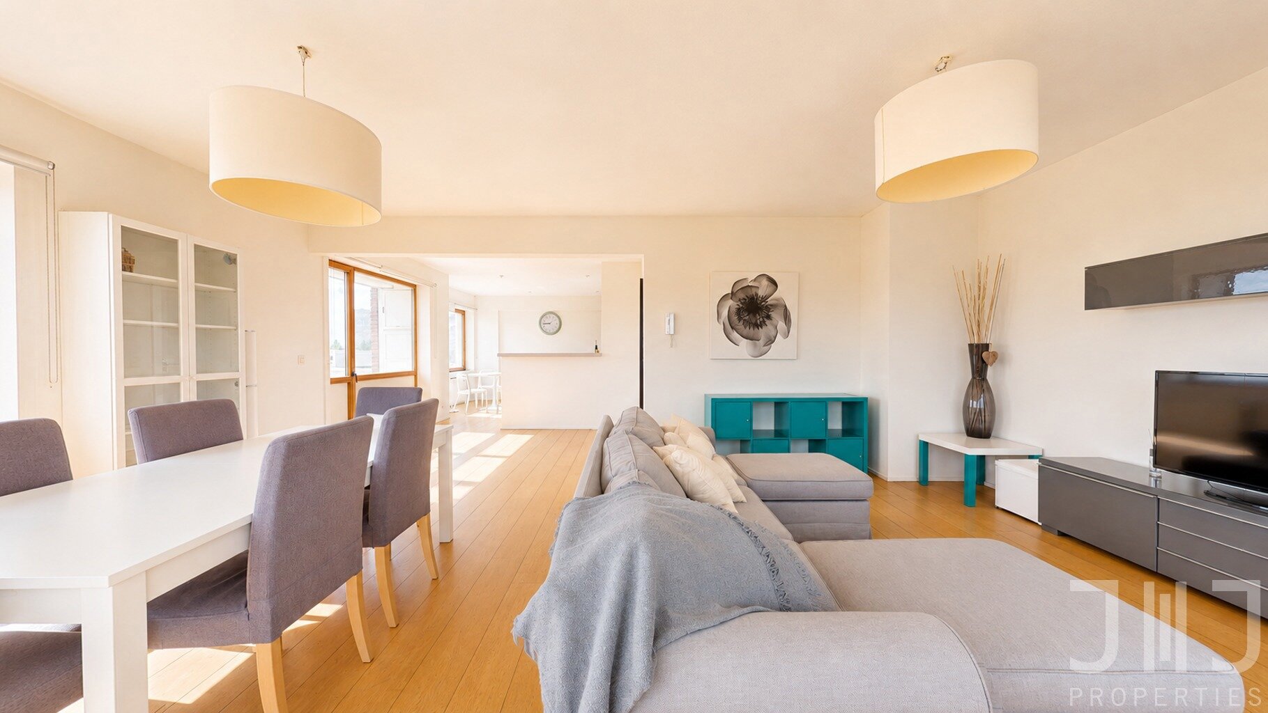 Appartement te koop in Schaarbeek