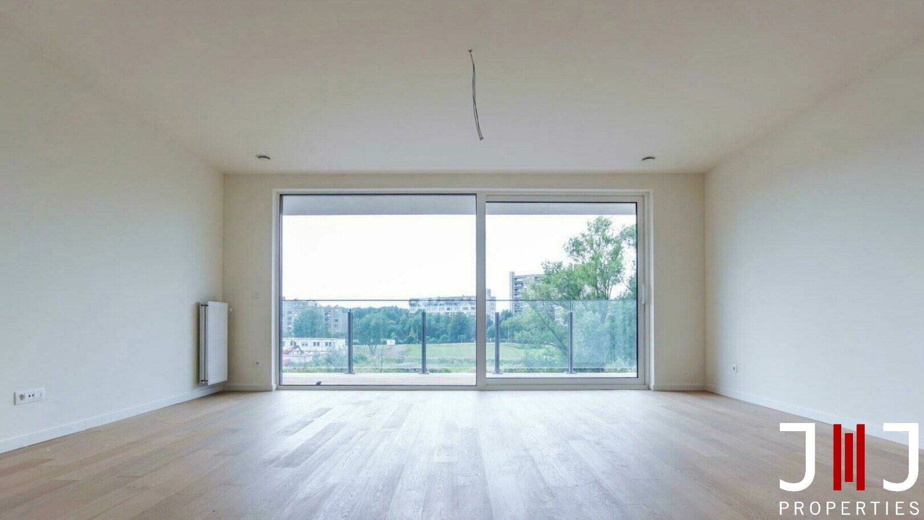 Appartement te koop in Sint-Lambrechts-Woluwe