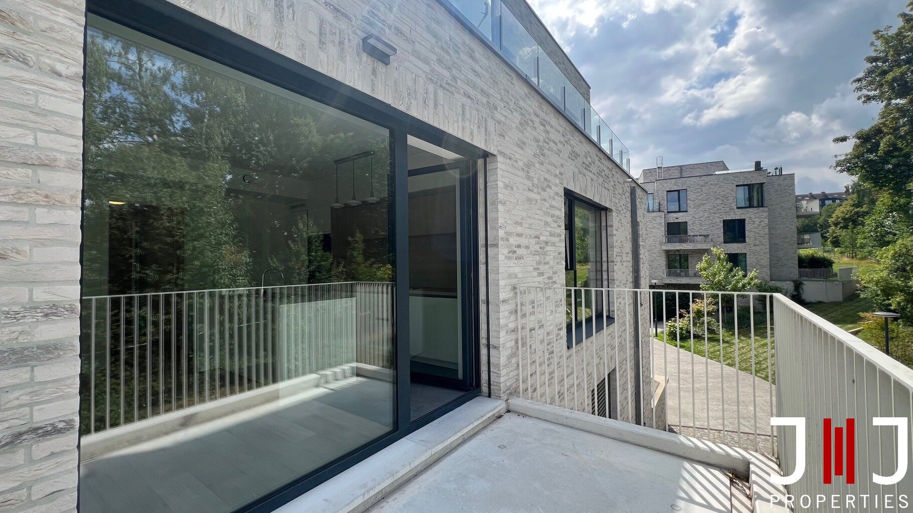 Appartement te koop in Sint-Lambrechts-Woluwe