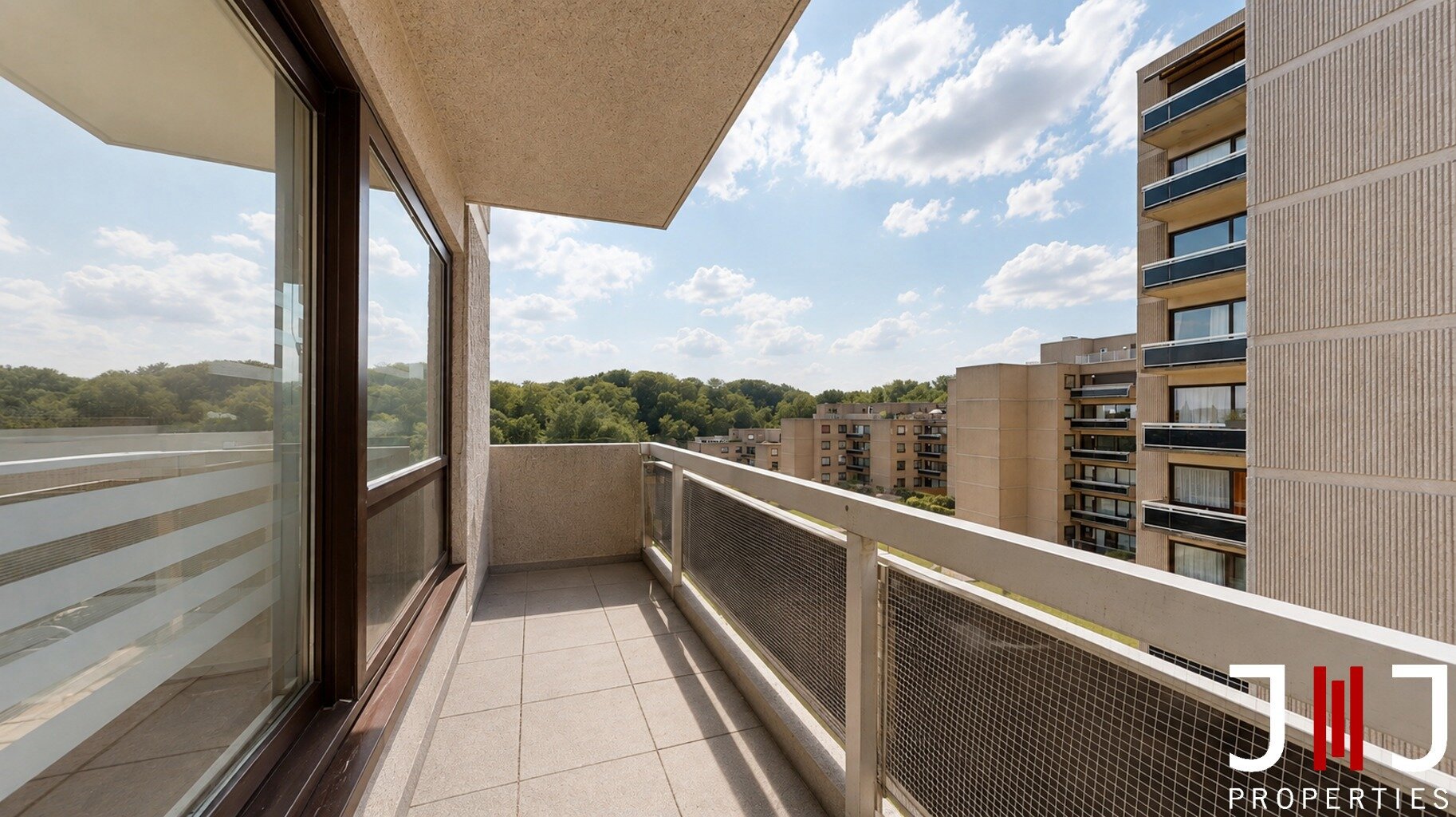 Appartement te koop in Sint-Lambrechts-Woluwe