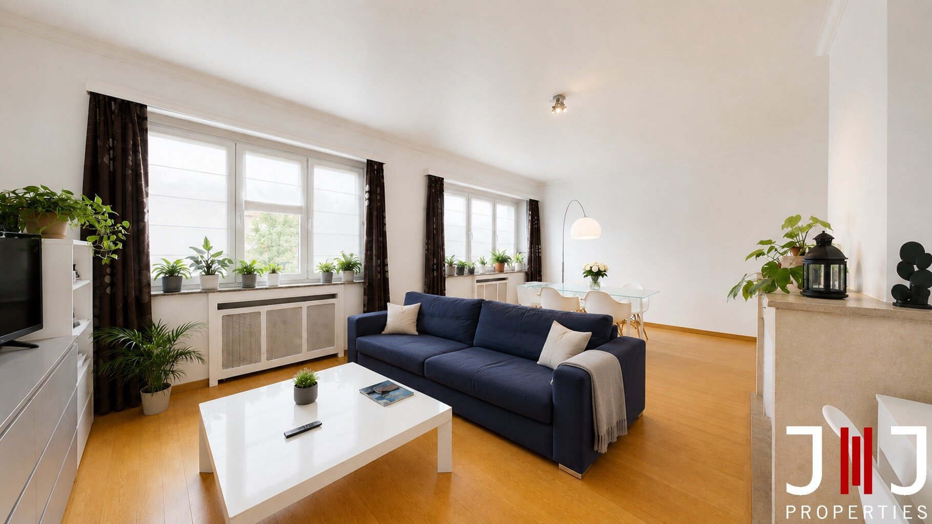 Appartement te koop in Ukkel