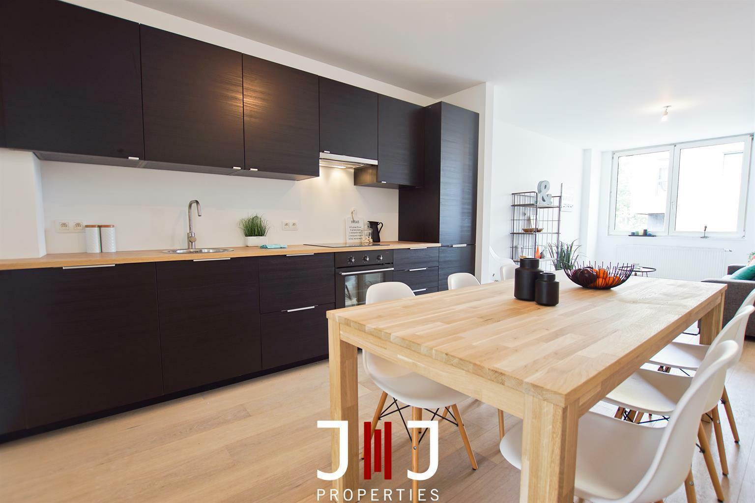 Appartement te koop in Vorst
