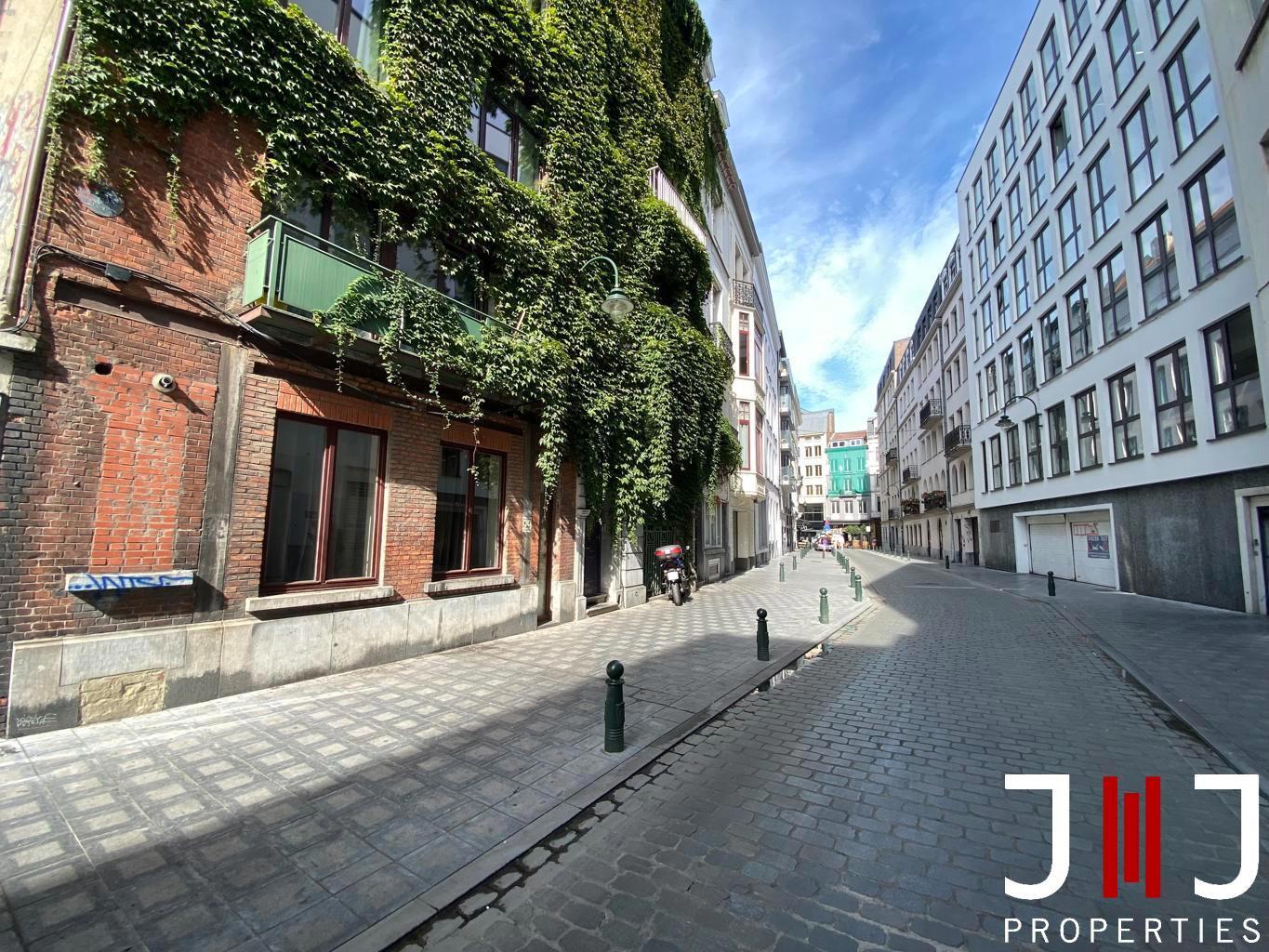 Bureaux à vendre à Bruxelles