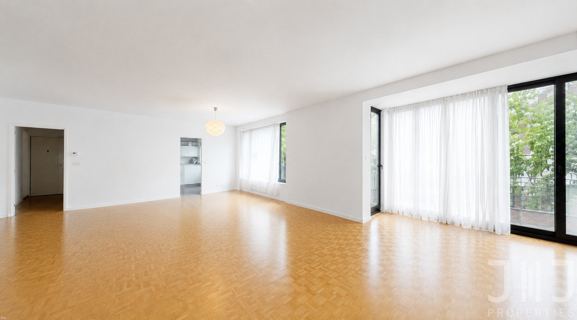 Duplex &agrave; louer &agrave; Bruxelles