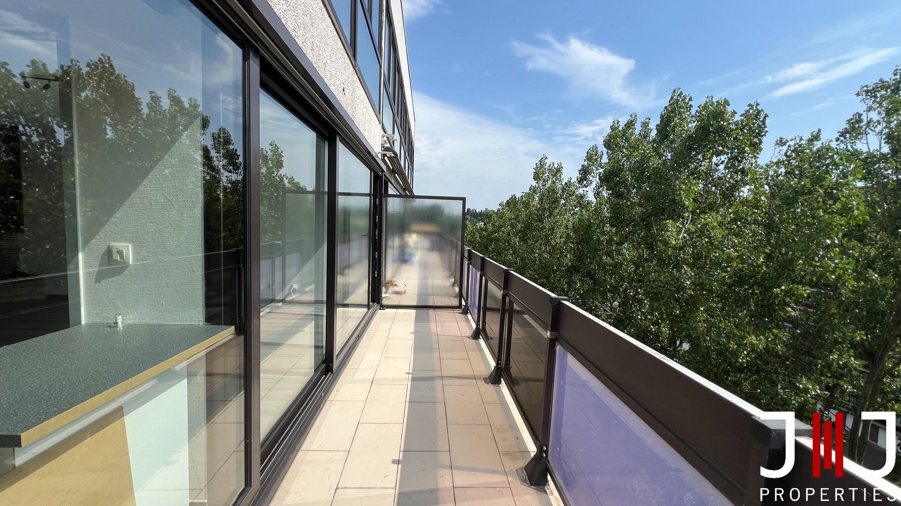Duplex à louer à Woluwe-Saint-Etienne