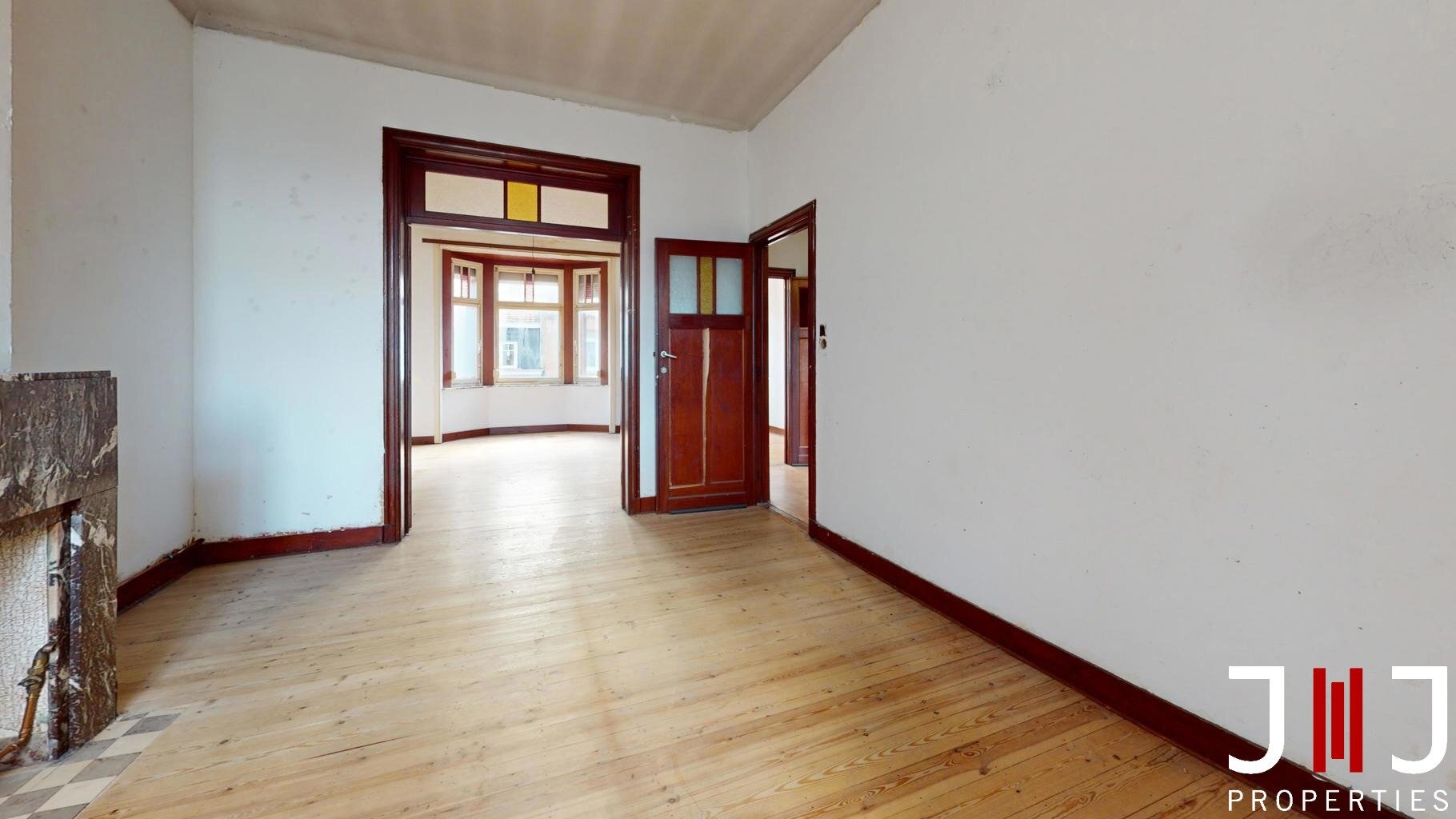 Duplex &agrave; vendre &agrave; Anderlecht