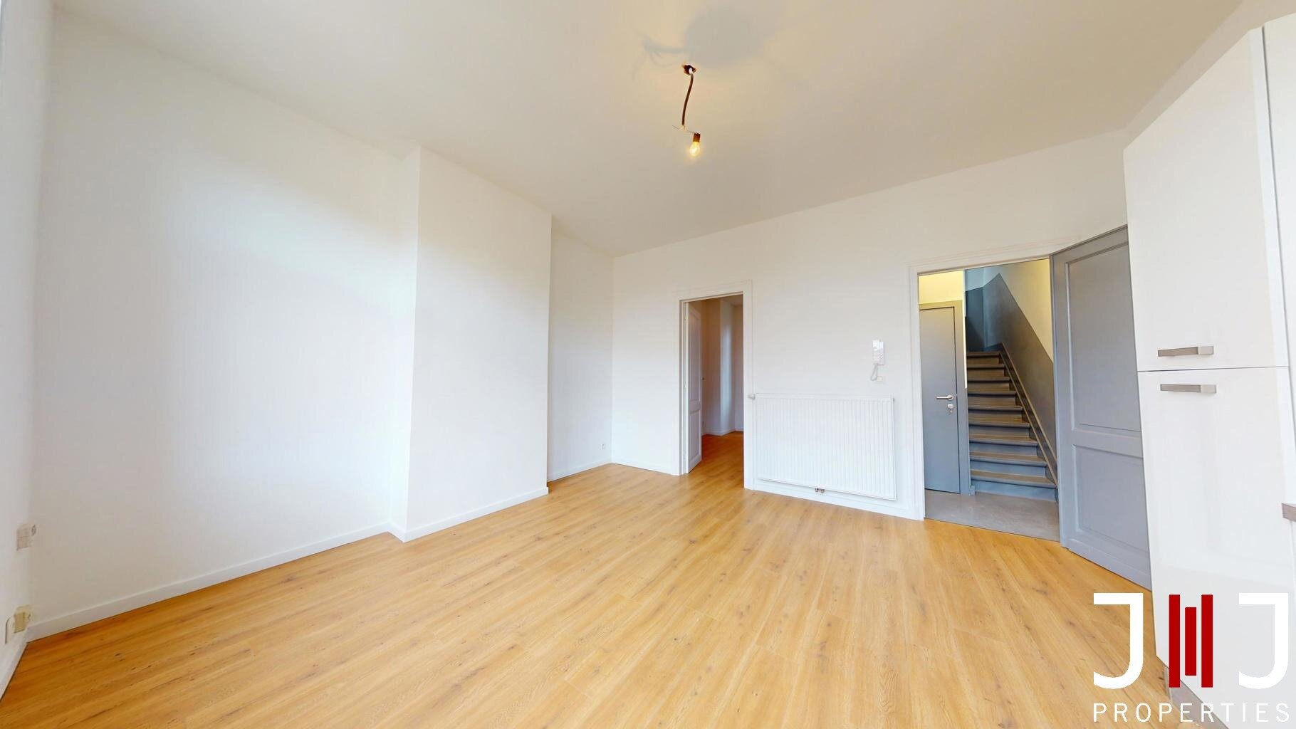 Duplex à vendre à Schaerbeek