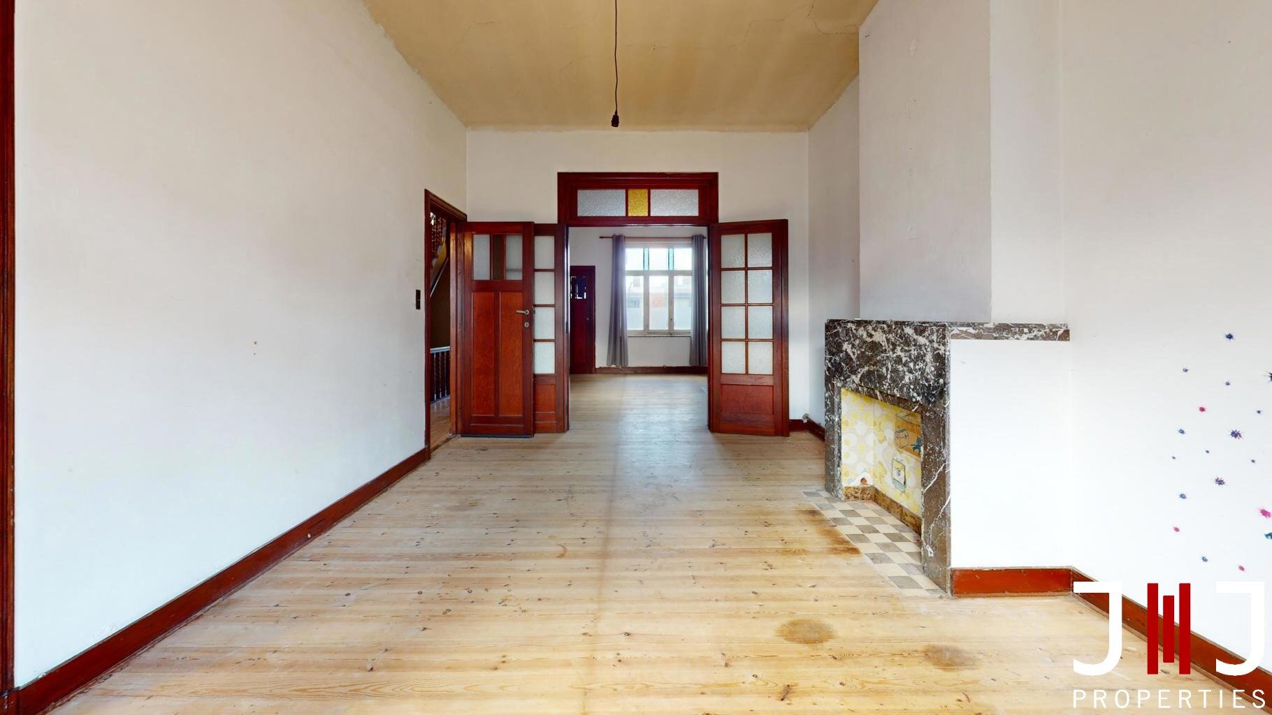 Duplex for sale in Anderlecht