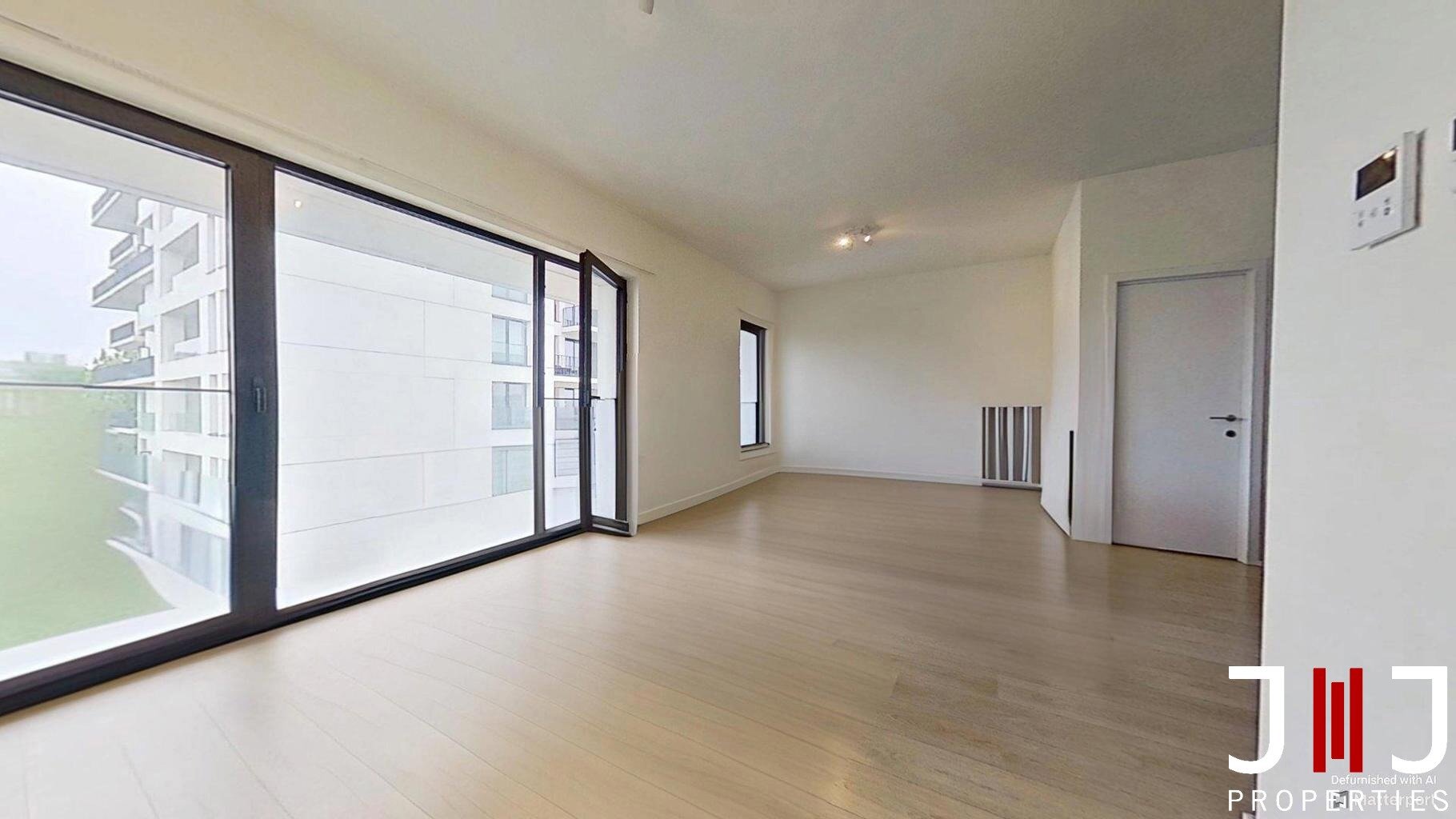 Flat for rent in Anderlecht