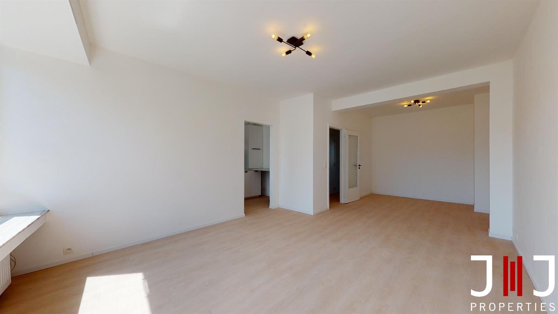 Flat for rent in Anderlecht