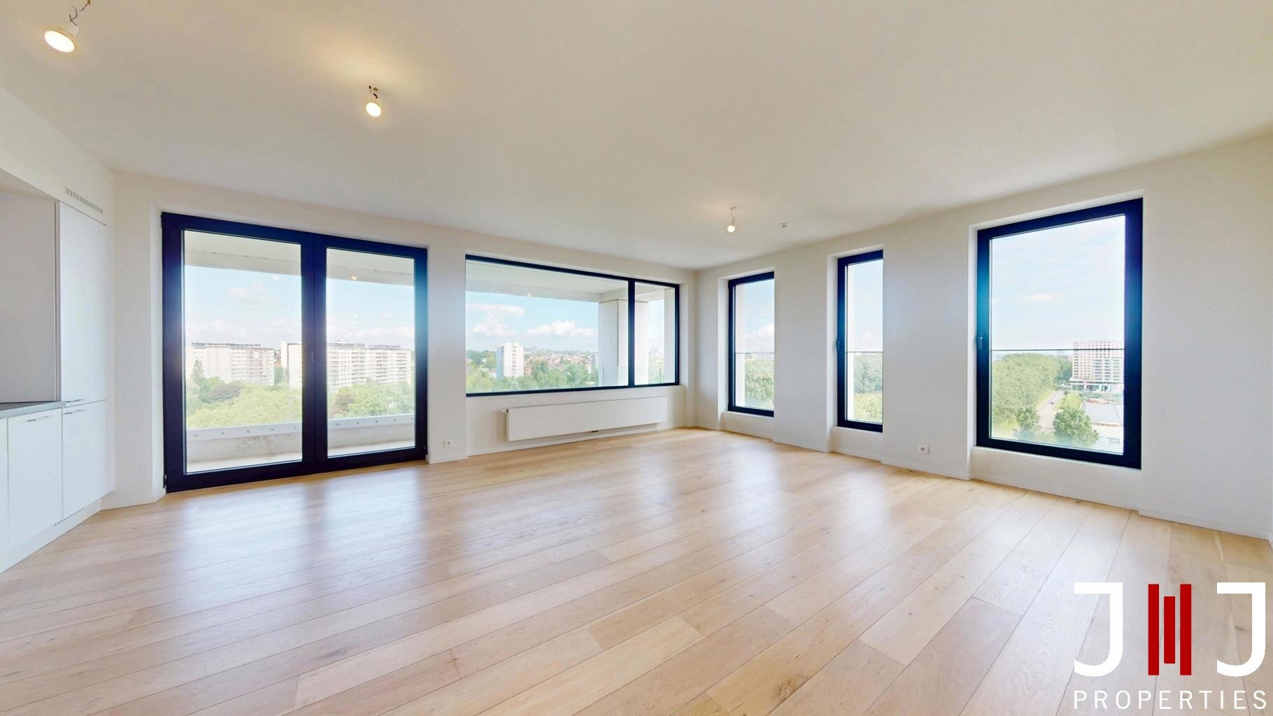 Flat for rent in Anderlecht