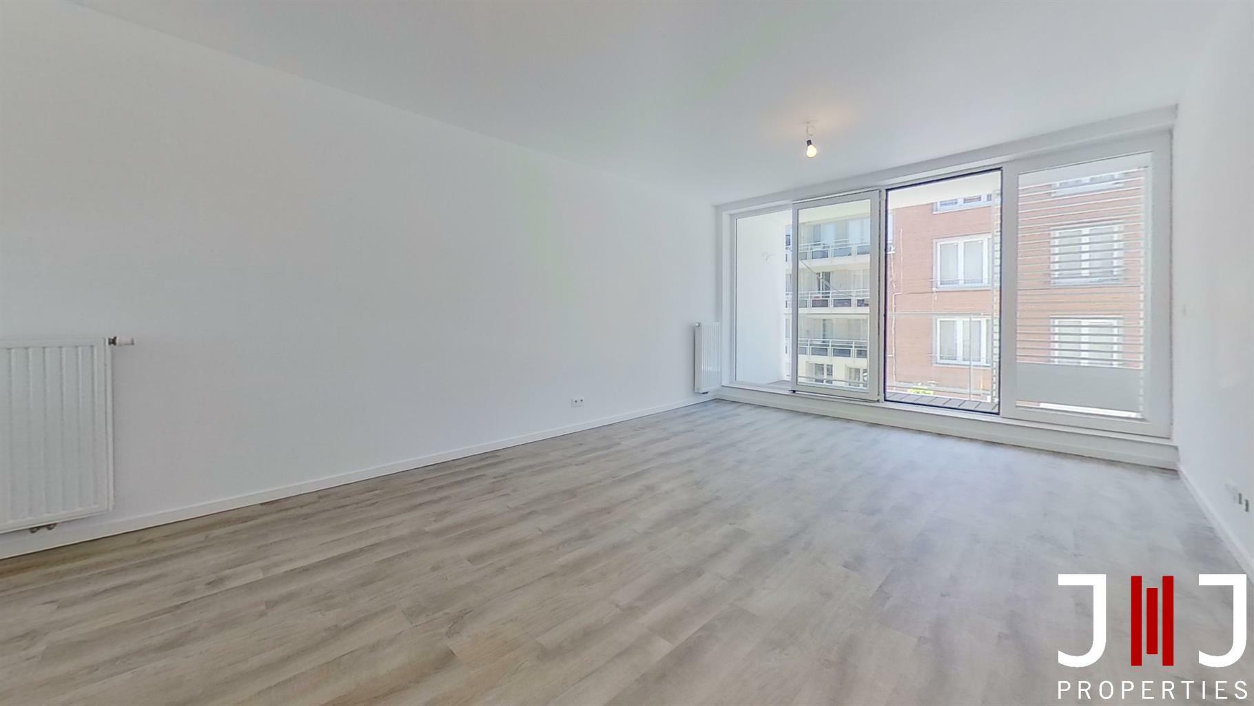 Flat for rent in Anderlecht