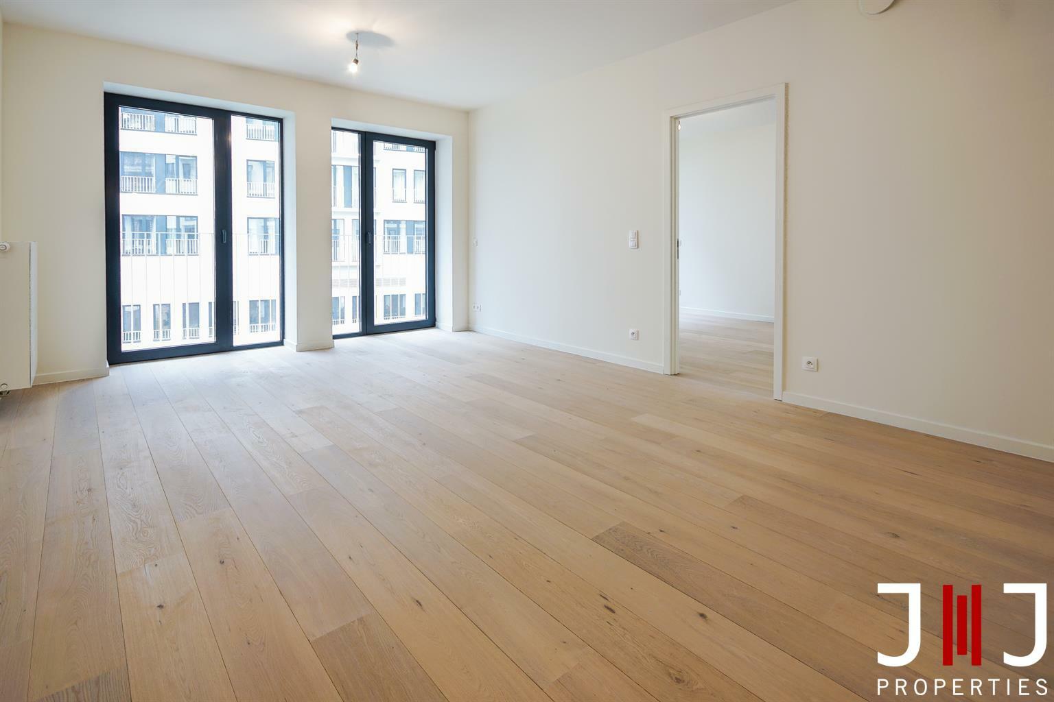 Flat for rent in Brussels