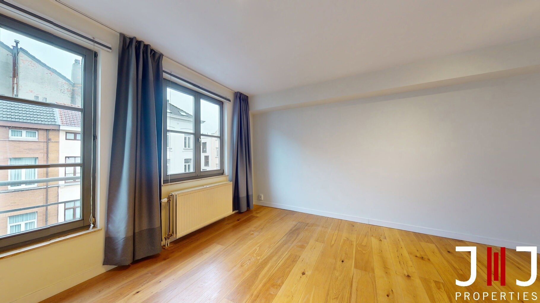 Flat for rent in Brussels