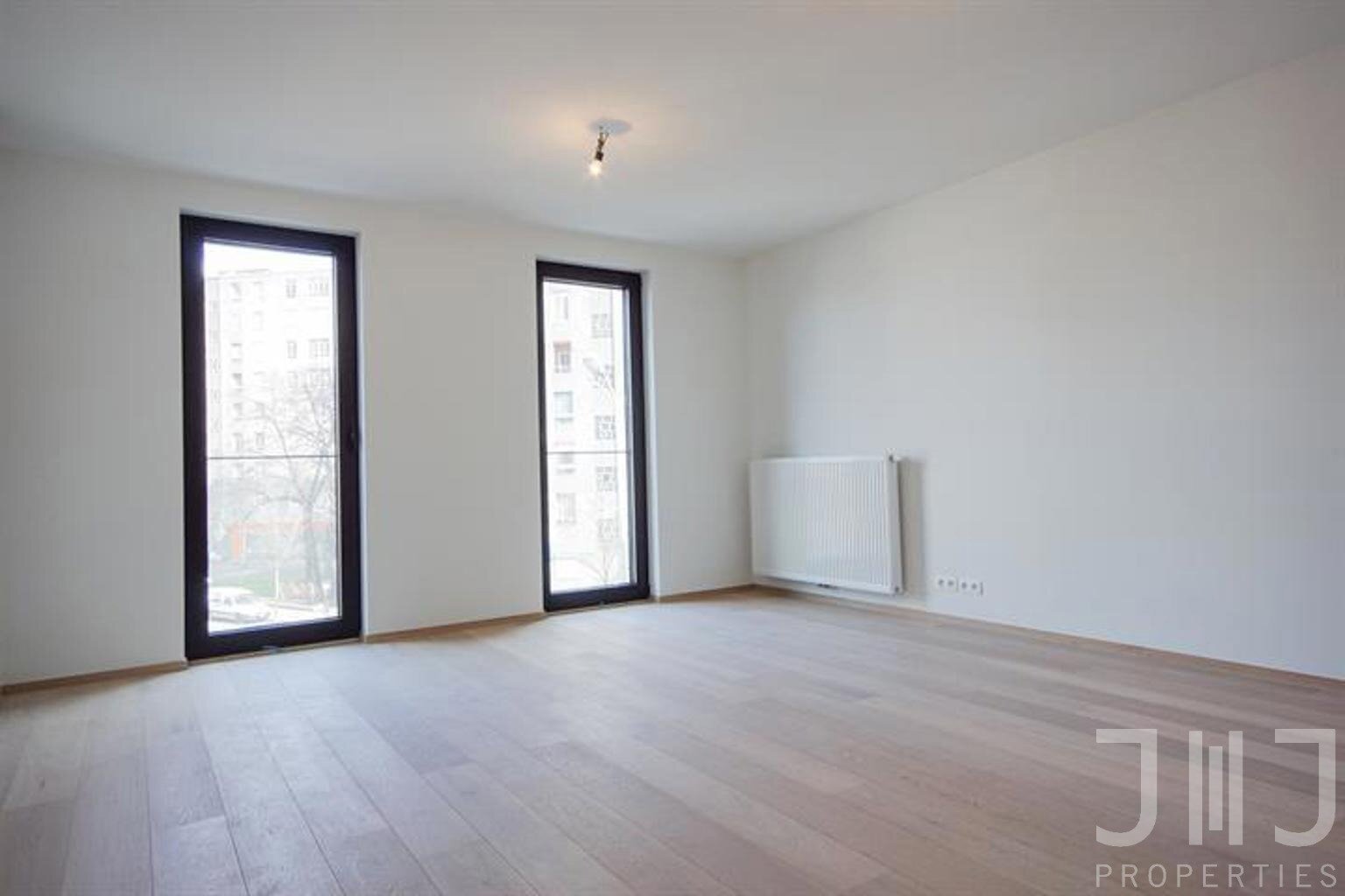 Flat for rent in Brussels