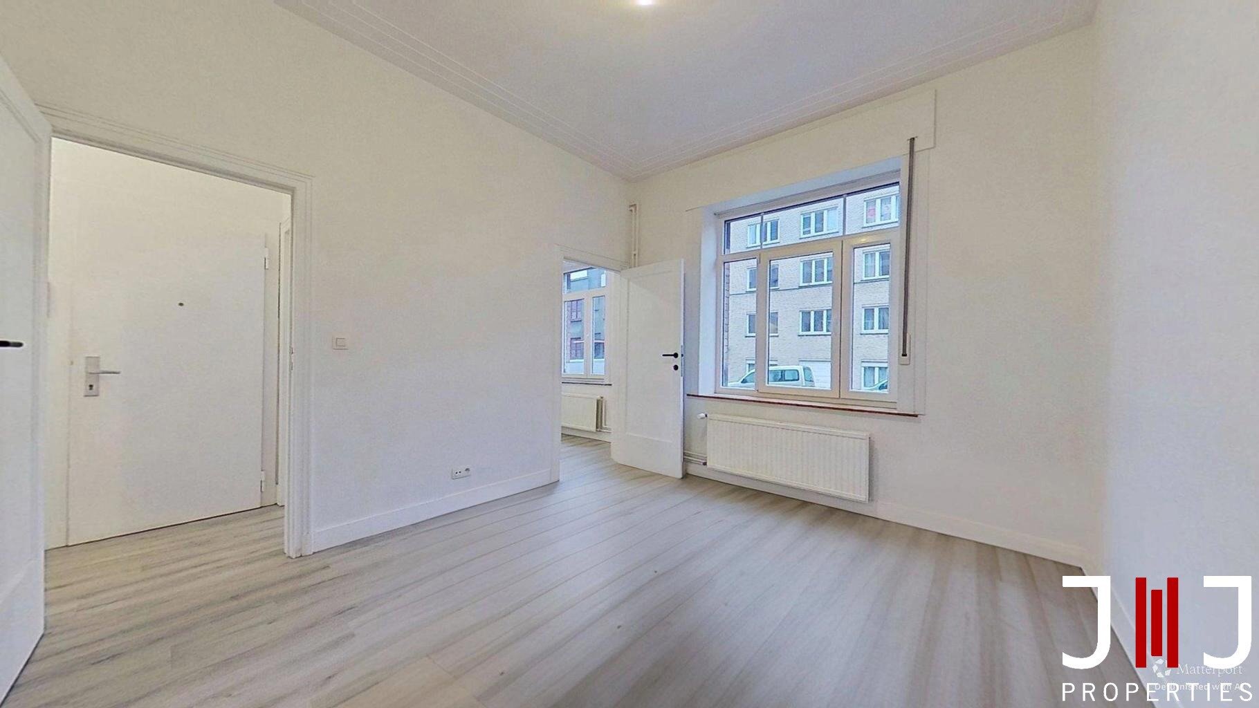Flat for rent in Etterbeek