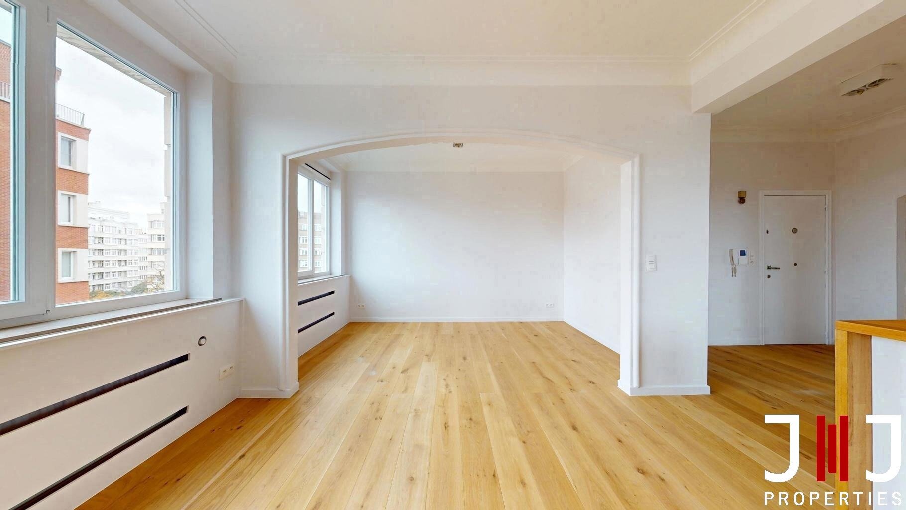 Flat for rent in Etterbeek
