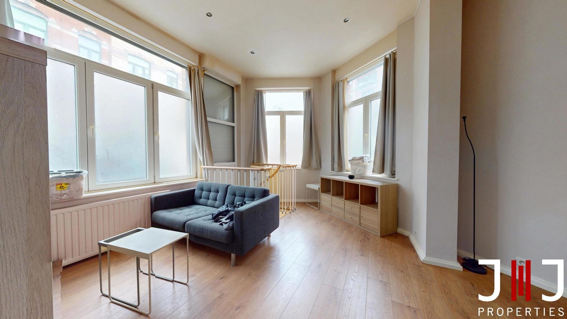Flat for rent in Etterbeek