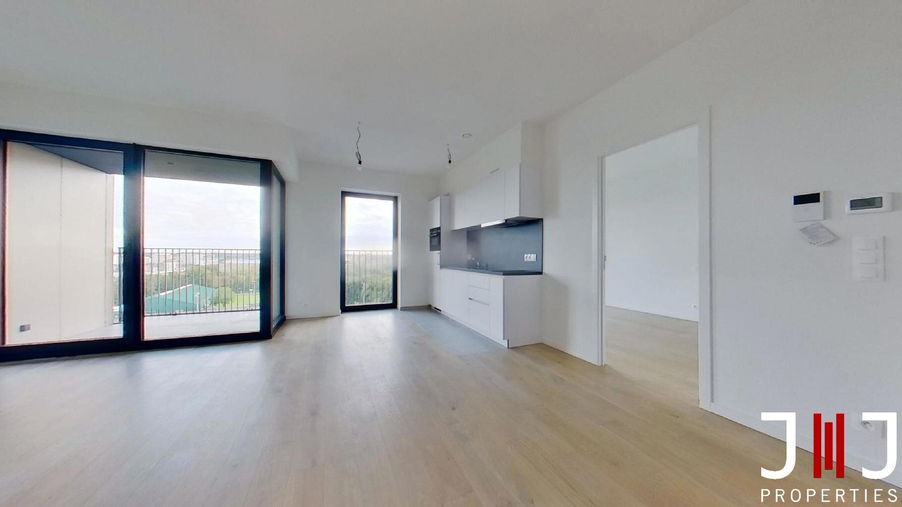 Flat for rent in Evere