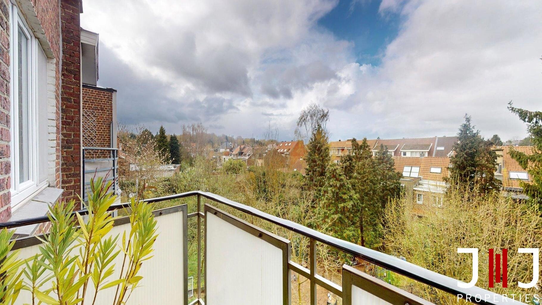 Flat for rent in Kraainem