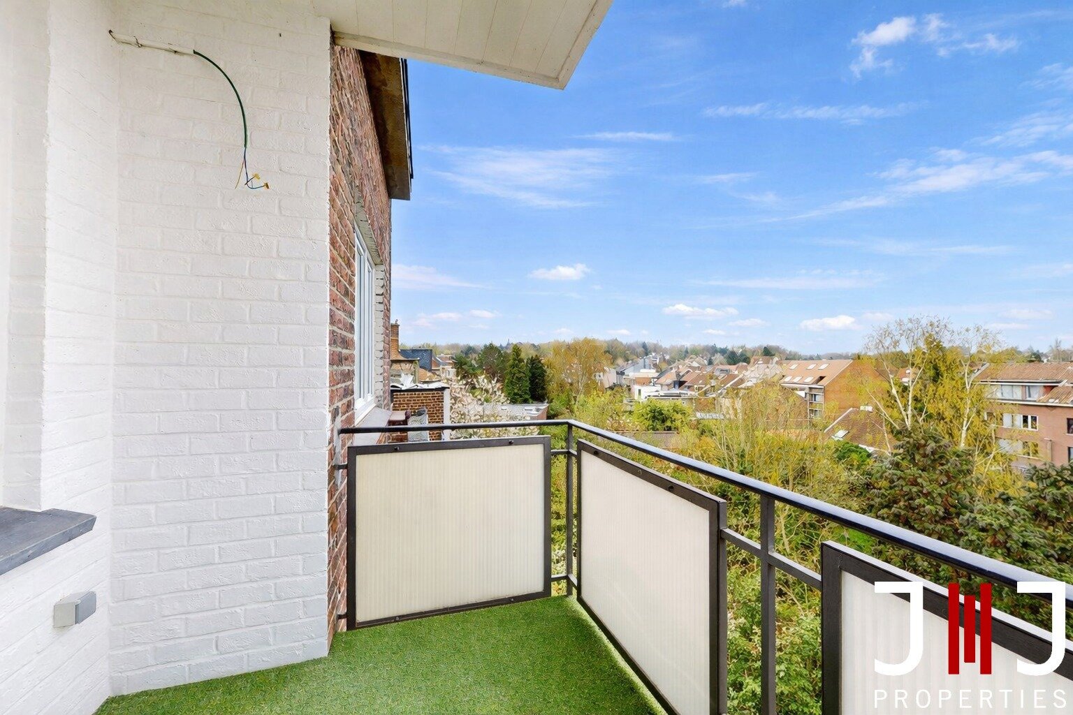 Flat for rent in Kraainem