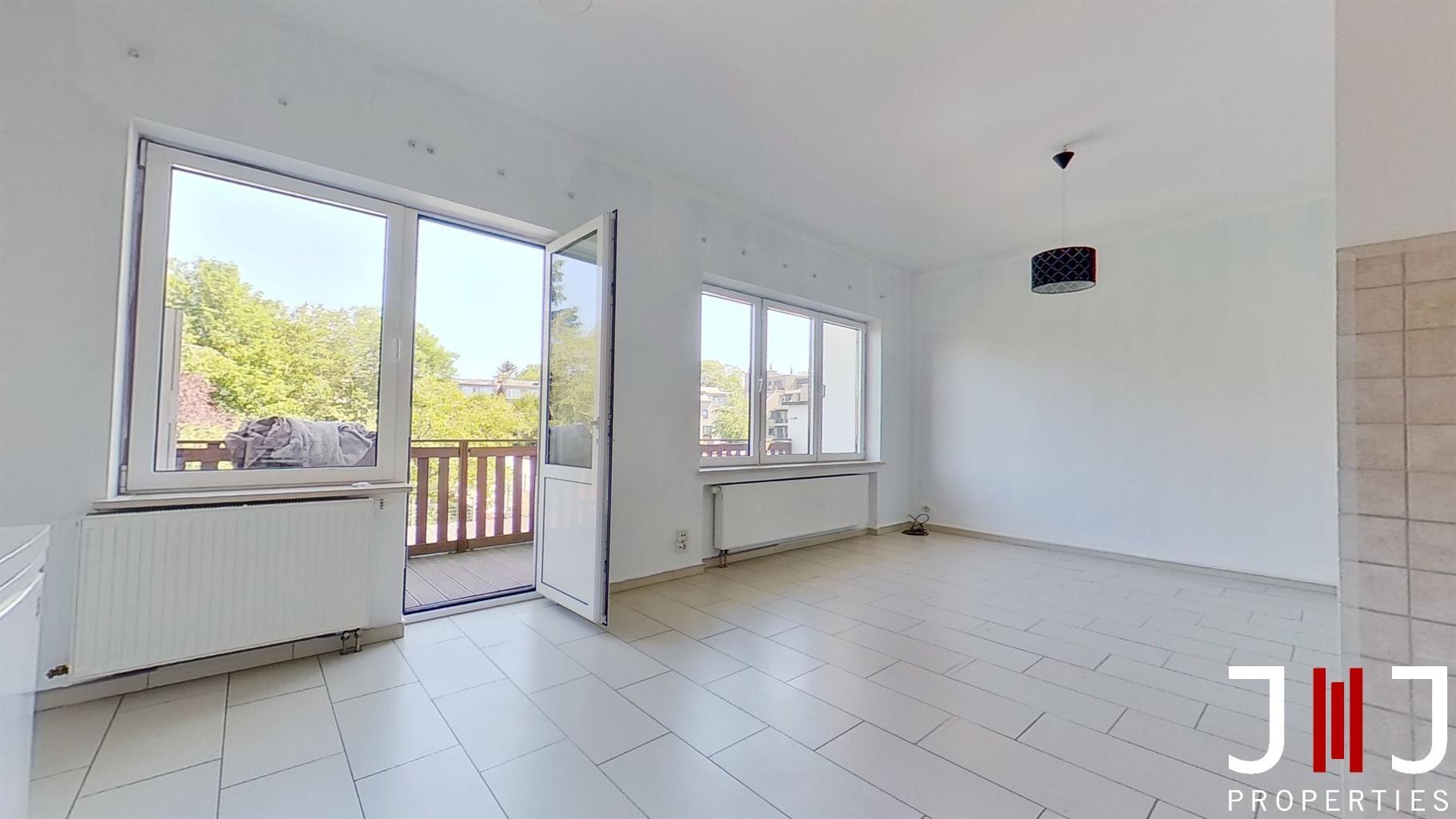 Flat for rent in Oudergem