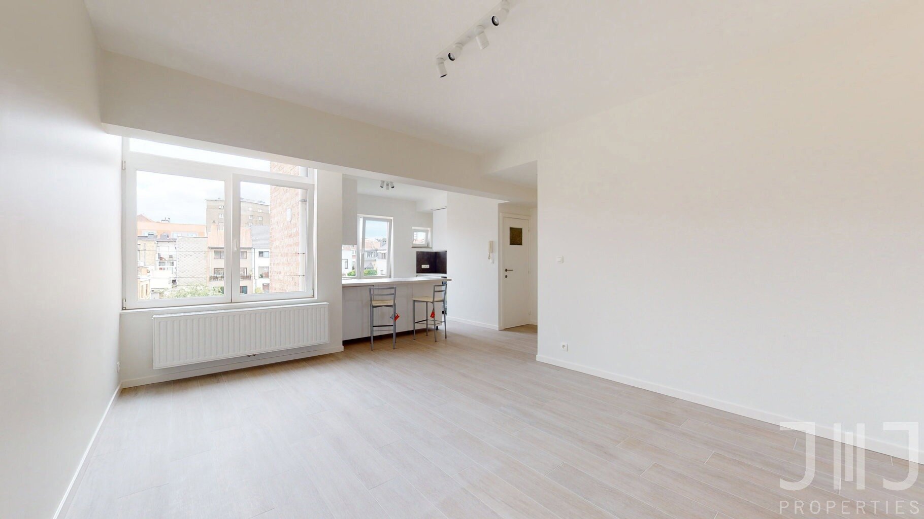 Flat for rent in Oudergem