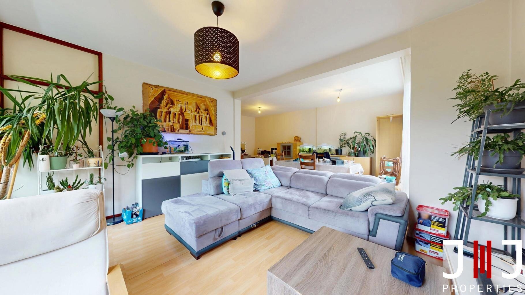 Flat for rent in Sint-Lambrechts-Woluwe