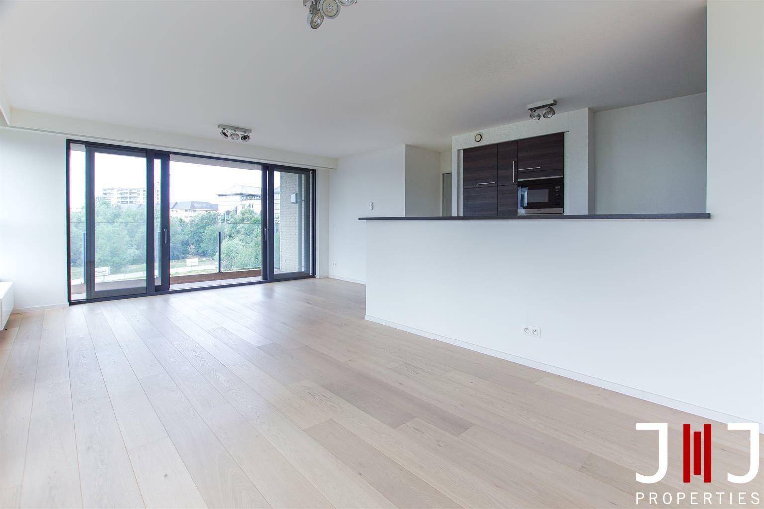 Flat for rent in Sint-Lambrechts-Woluwe