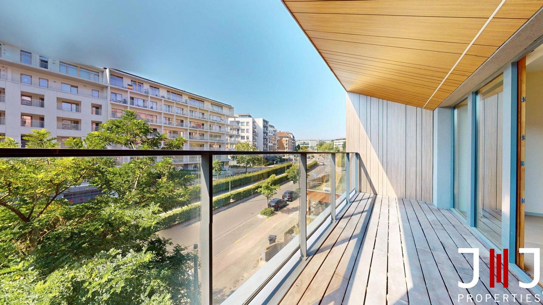 Flat for rent in Sint-Lambrechts-Woluwe