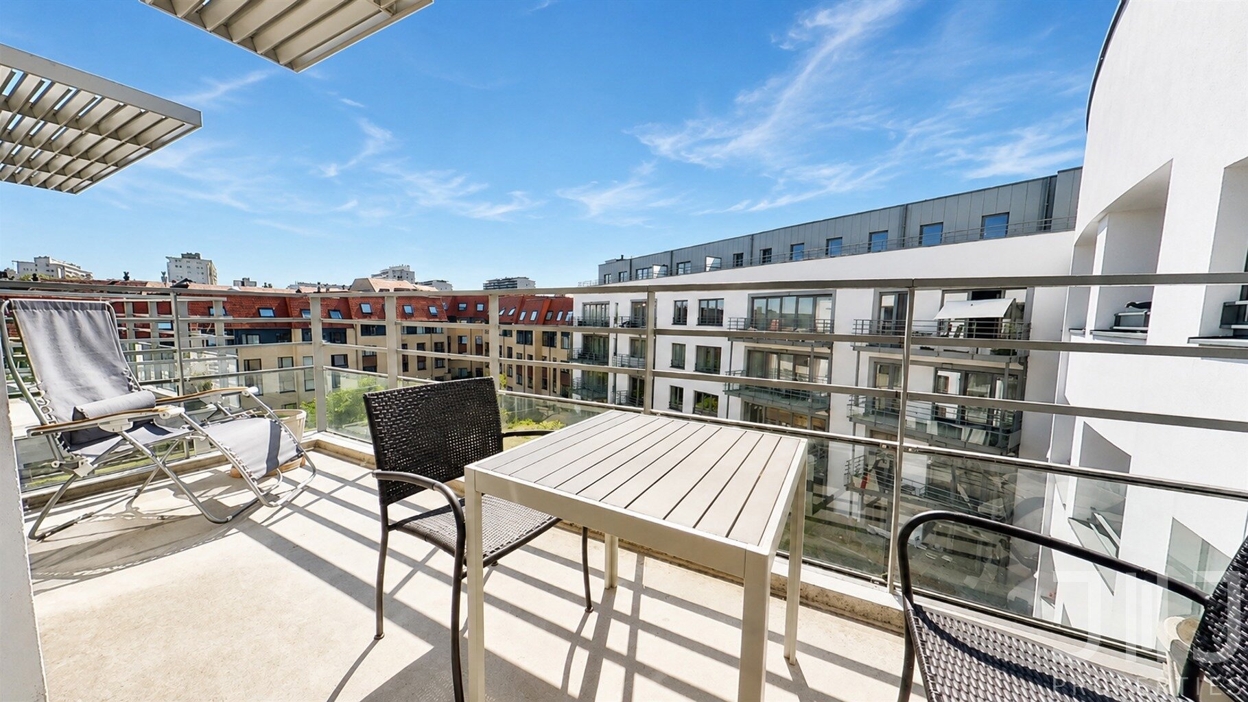 Flat for rent in Sint-Lambrechts-Woluwe
