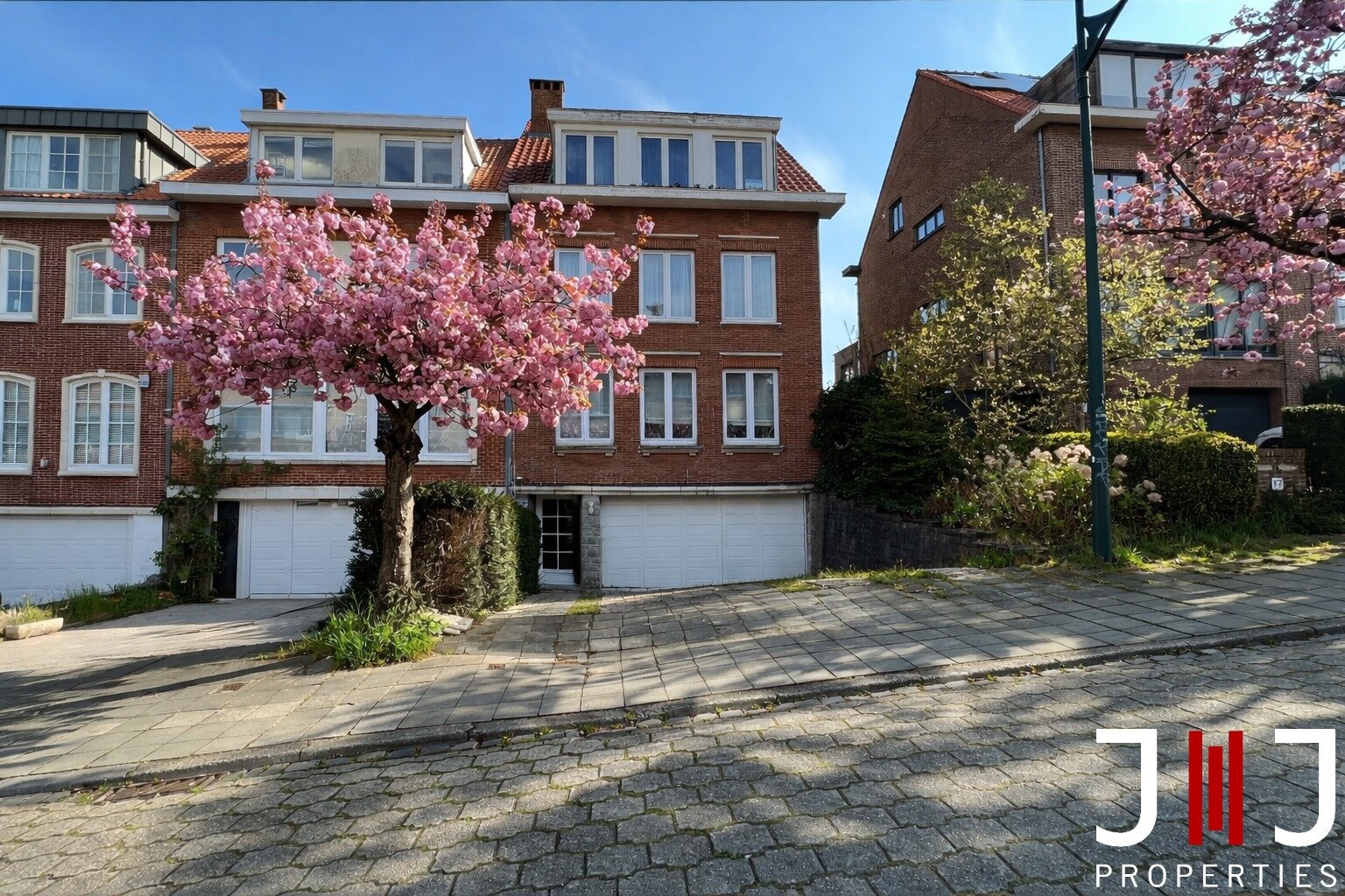 Flat for rent in Watermaal-Bosvoorde