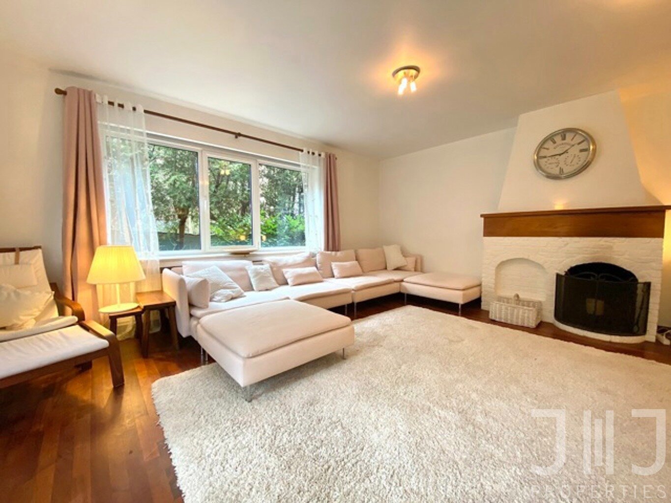 Flat for rent in Watermaal-Bosvoorde