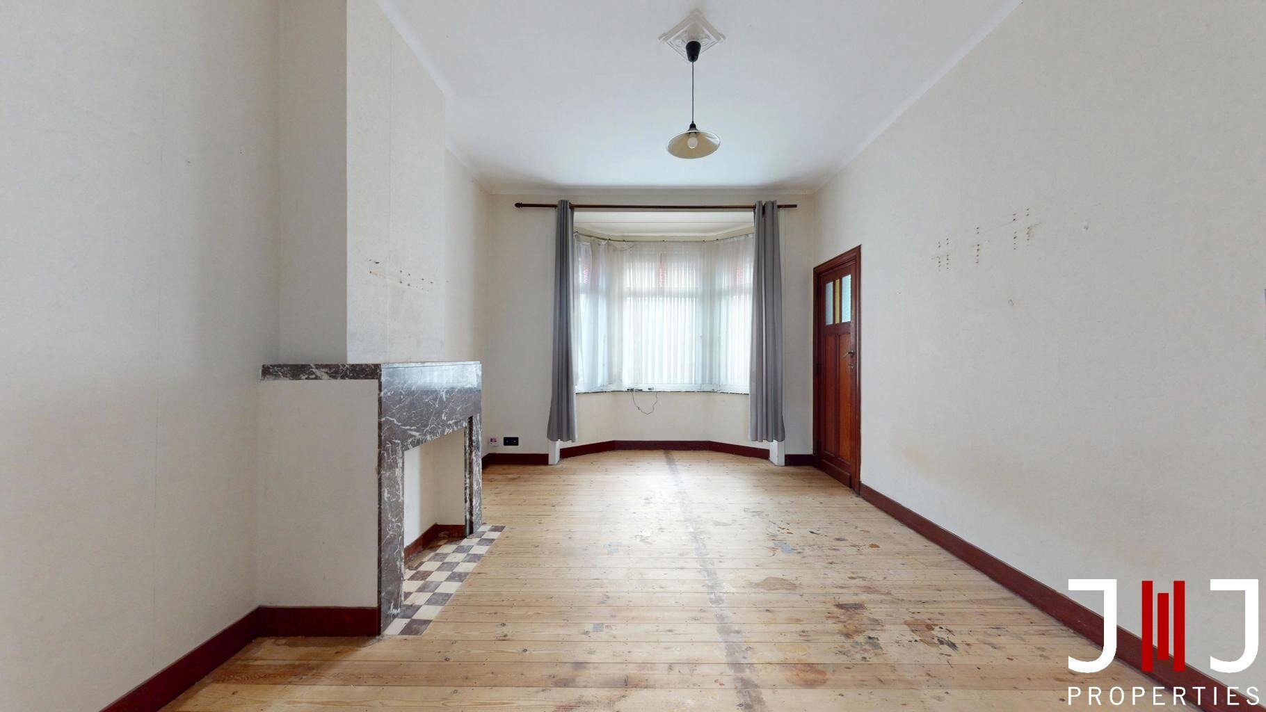 Flat for sale in Anderlecht