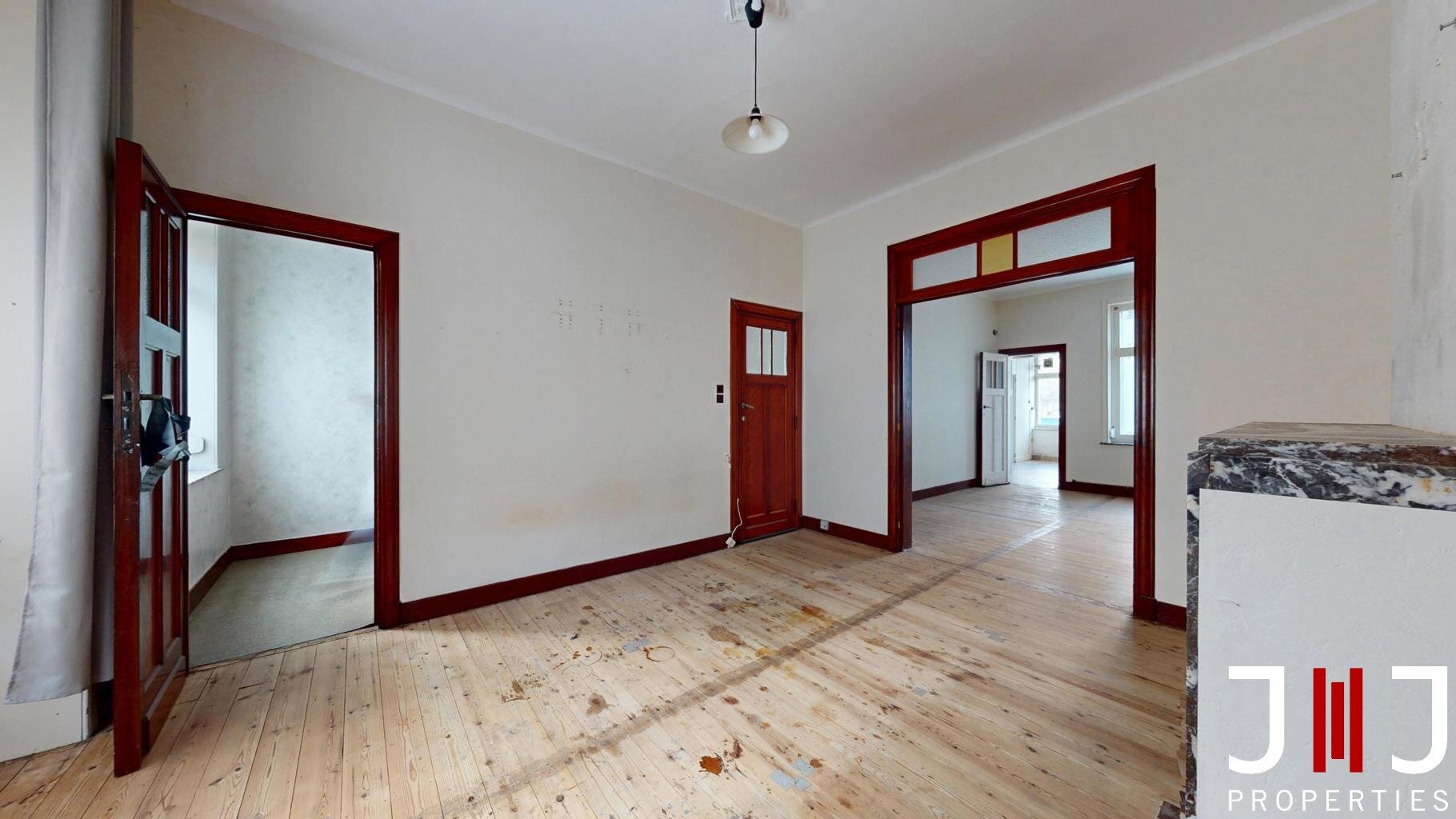 Flat for sale in Anderlecht