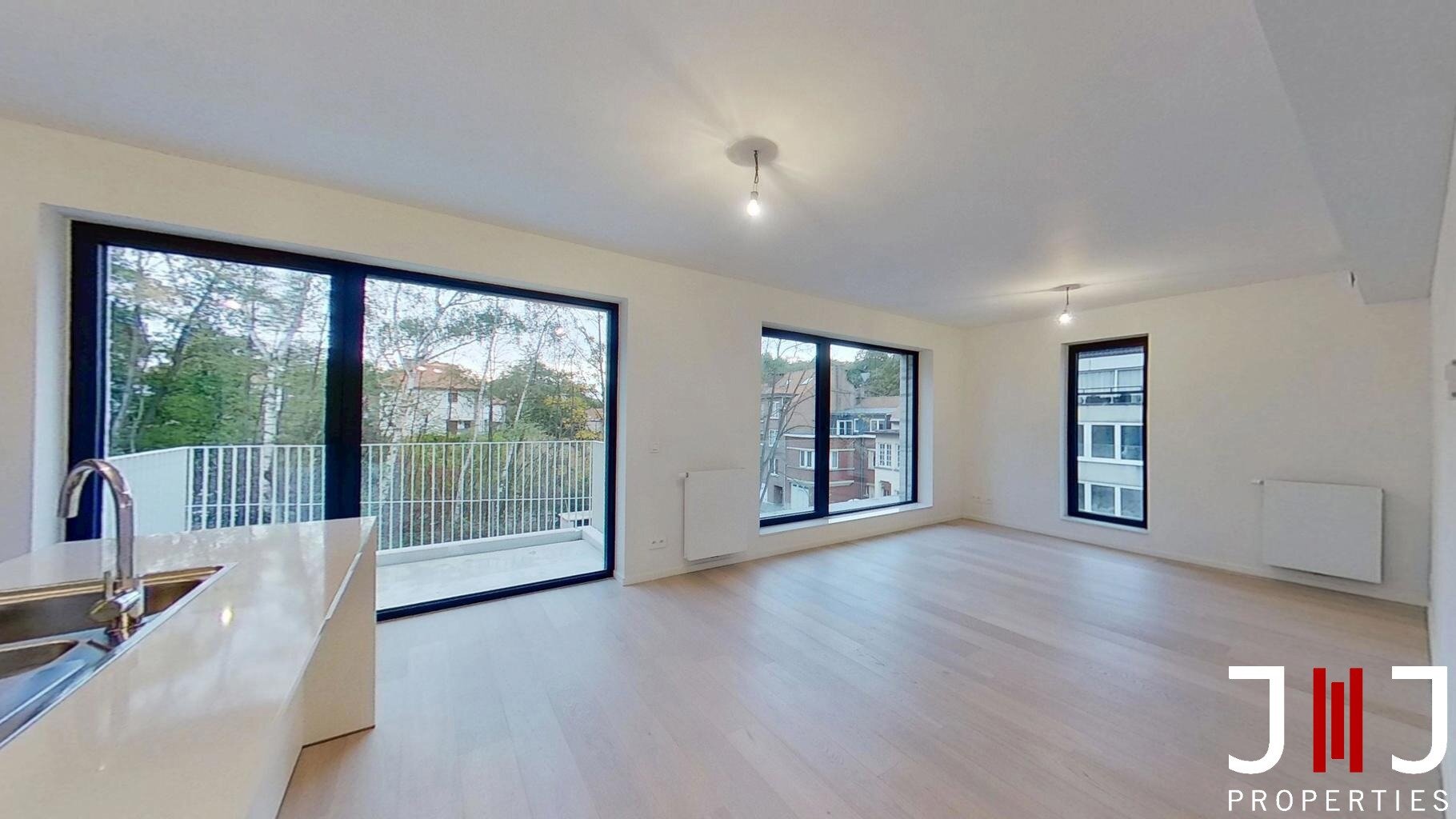 Flat for sale in Sint-Lambrechts-Woluwe