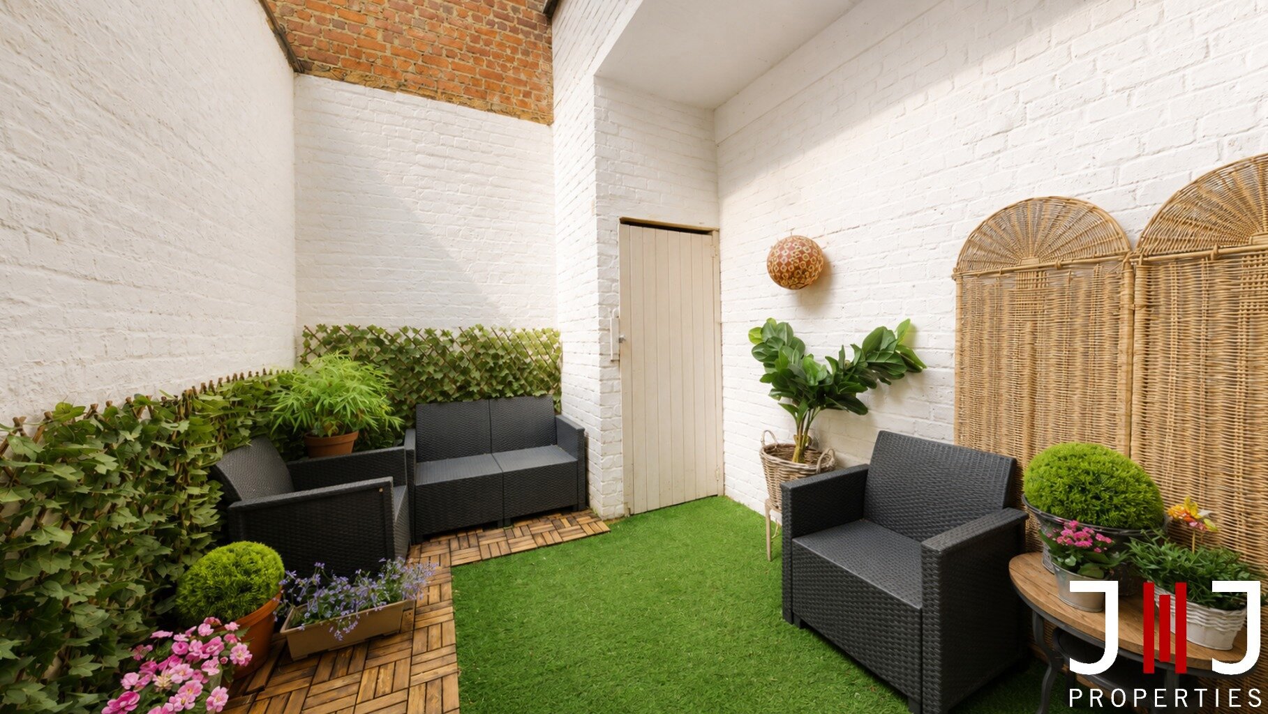 Flat for sale in Sint-Lambrechts-Woluwe