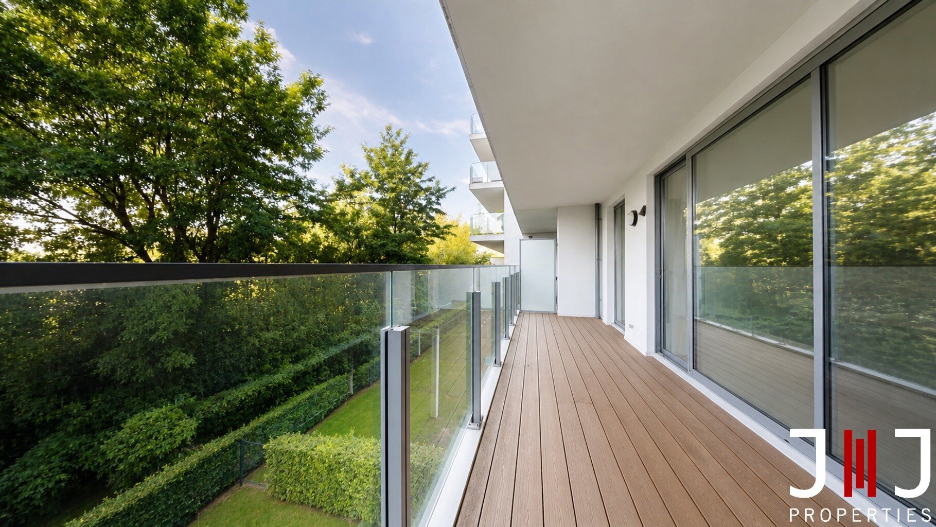 Flat for sale in Sint-Lambrechts-Woluwe