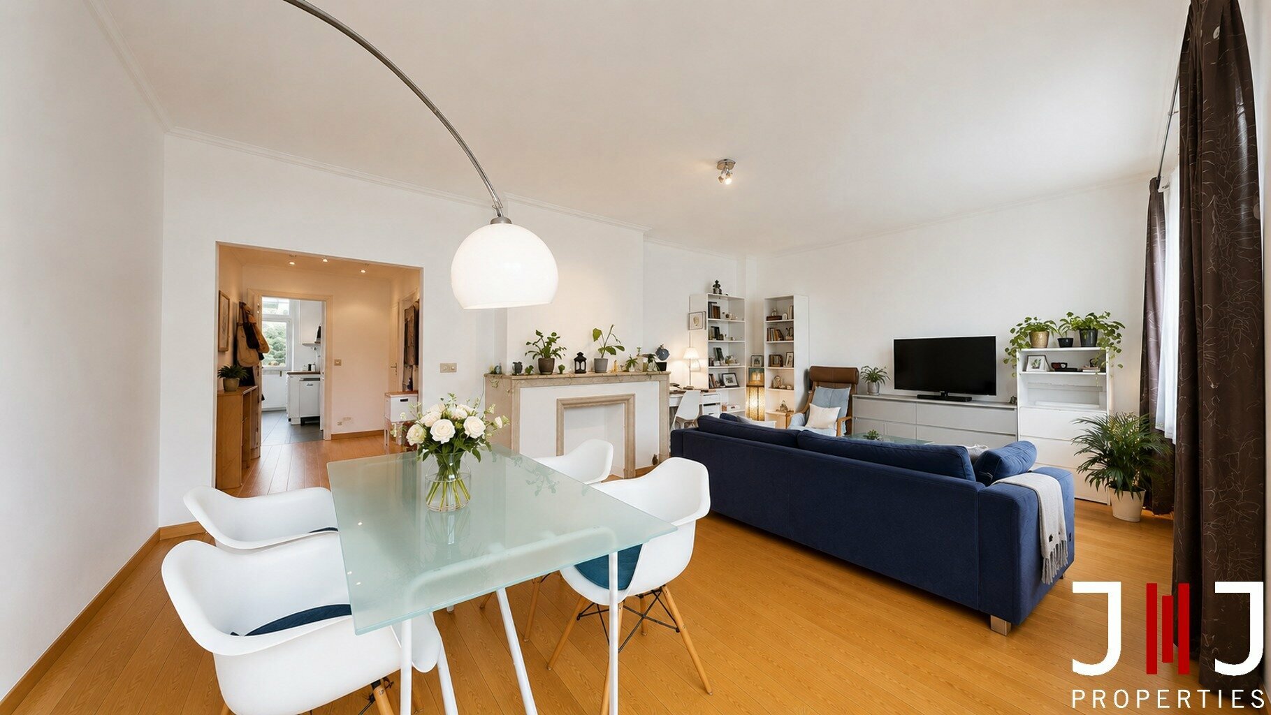 Flat for sale in Uccle