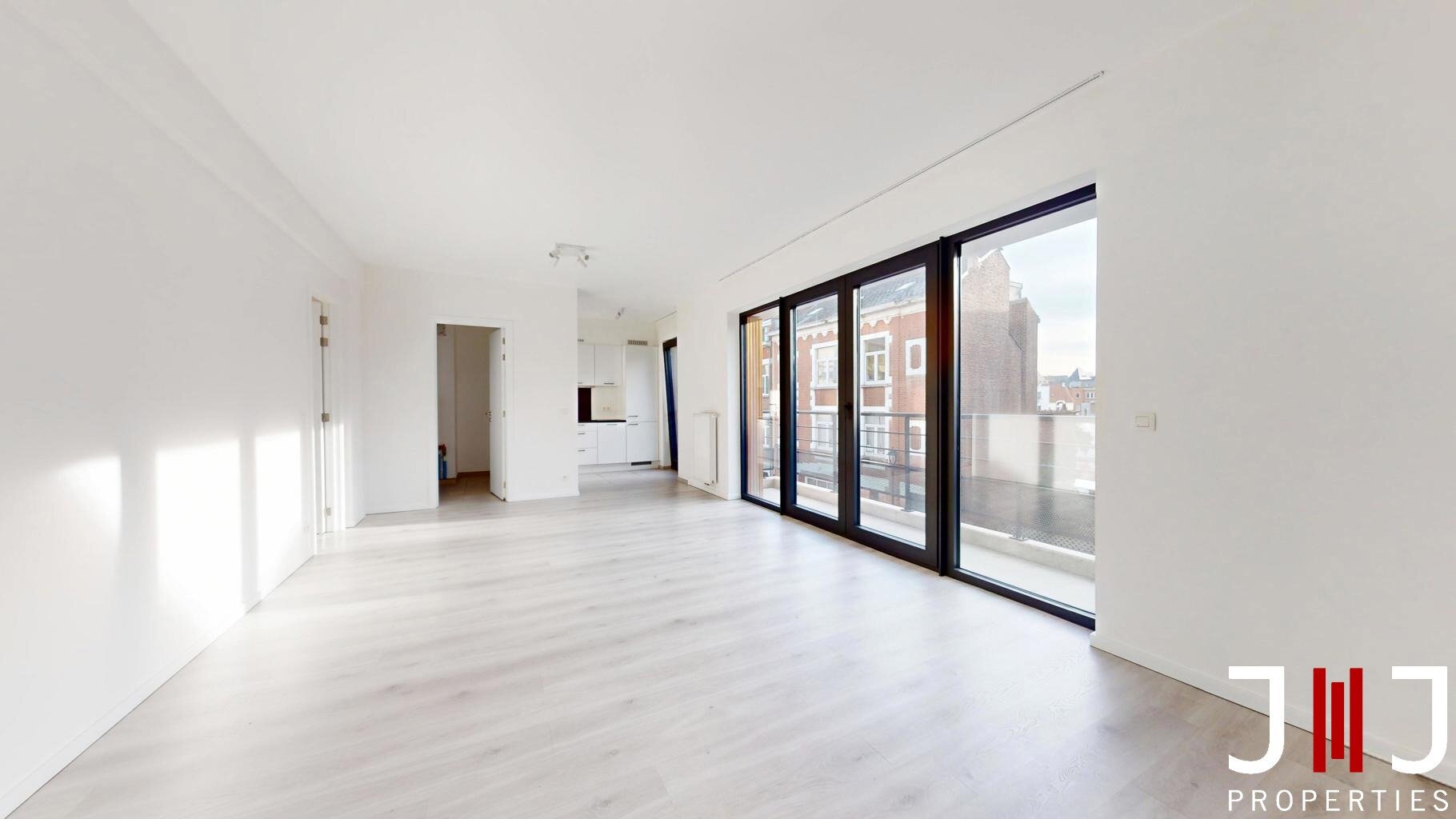 Flat for sale in Vorst