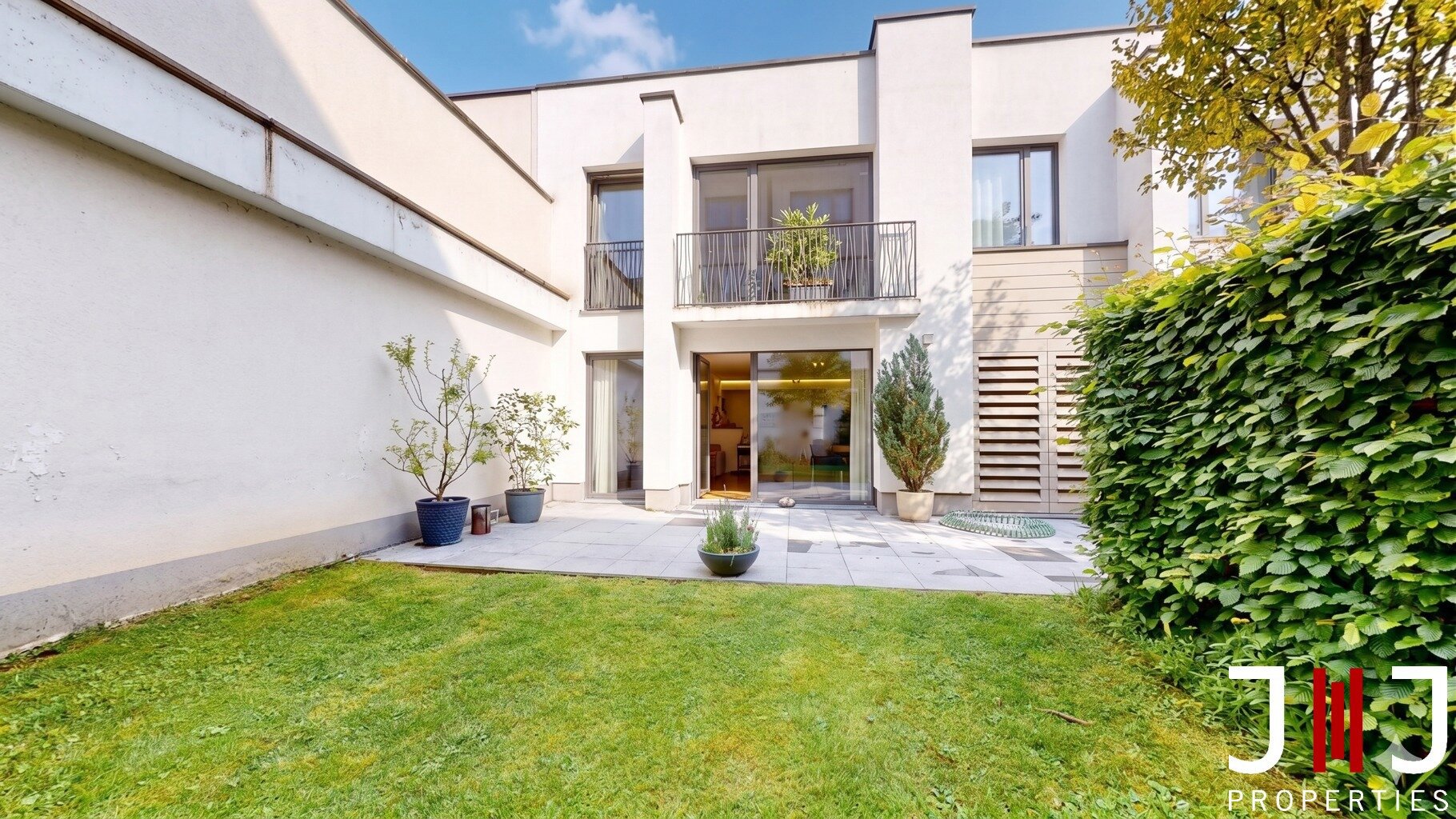 House for rent in Brussels