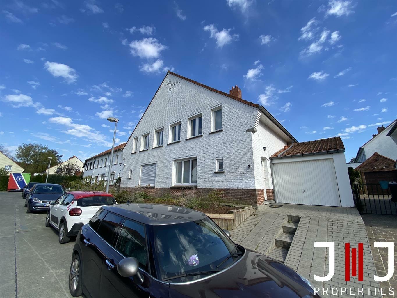House for rent in Wezembeek-Oppem
