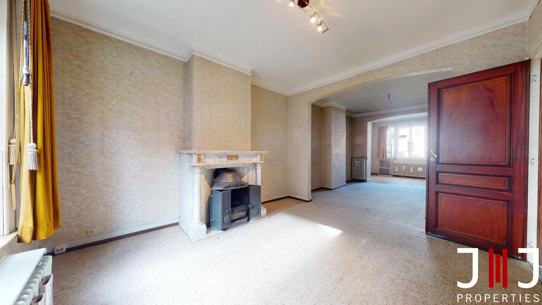 House for sale in Brussels