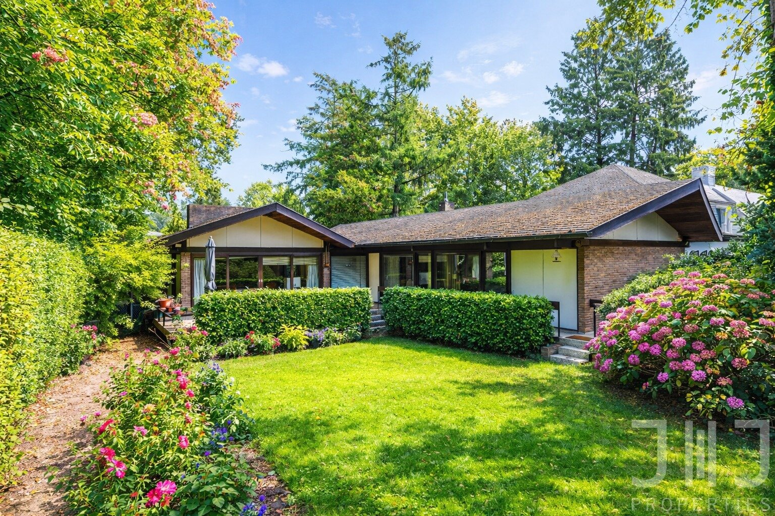 House for sale in Kraainem