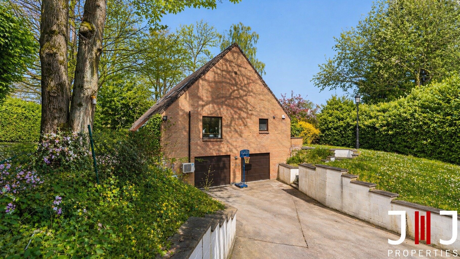 House for sale in Uccle