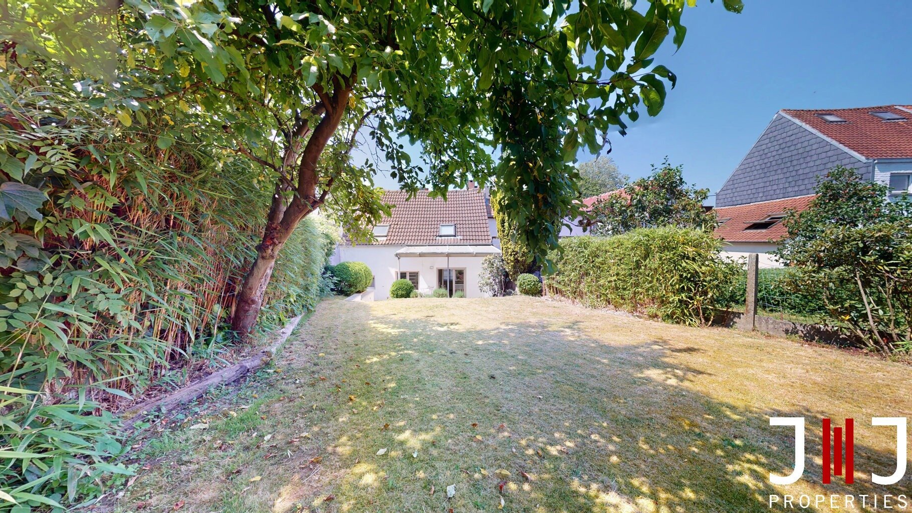House for sale in Wezembeek-Oppem