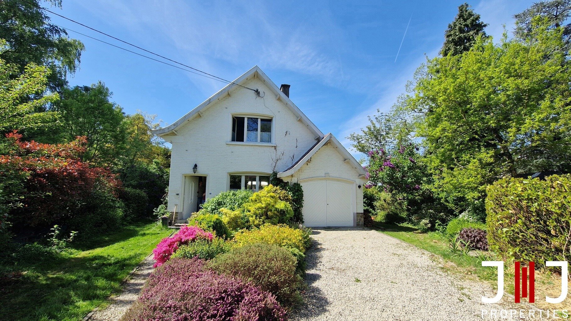 Huis te huur in Waver