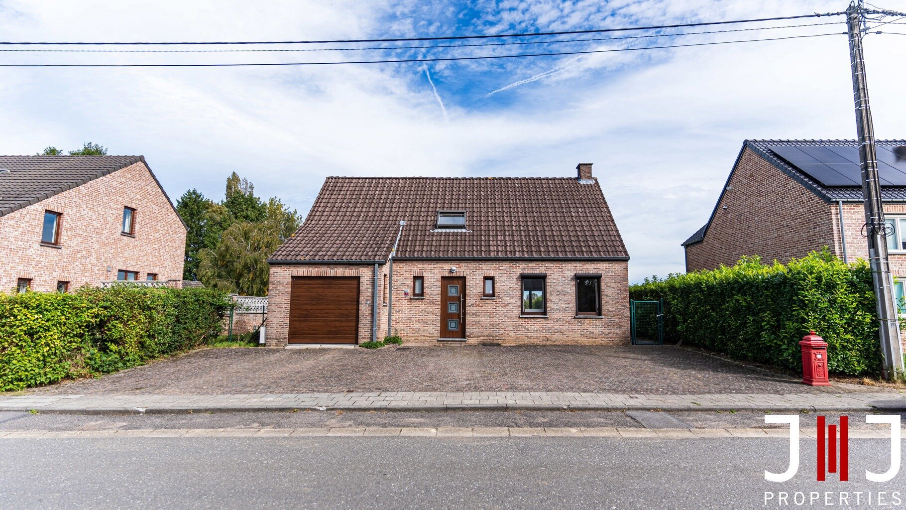 Huis te koop in Bierges