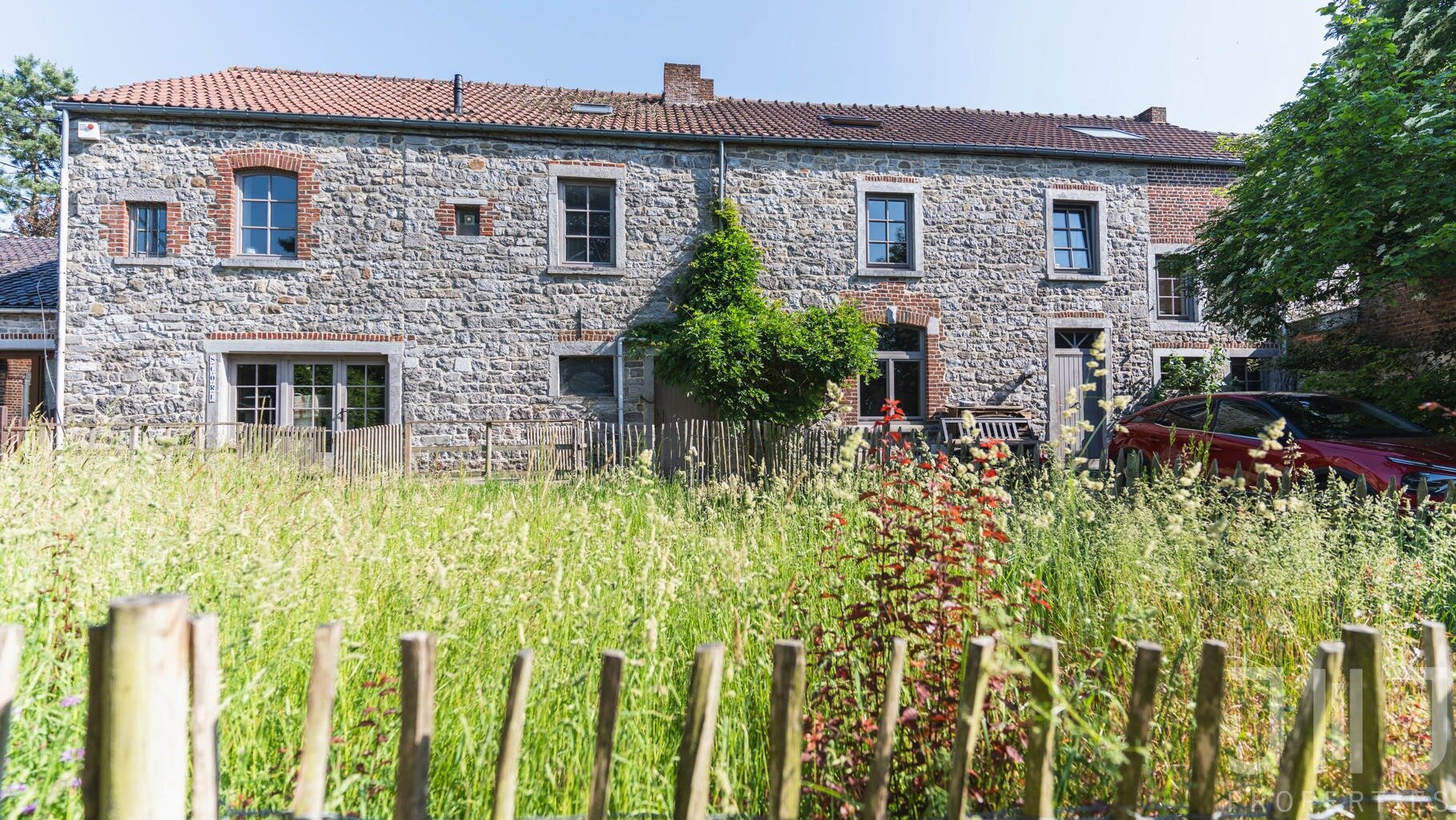 Huis te koop in Jemeppe-sur-Sambre